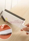 3-in-1 silikon Temizlik Fırçası