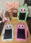 Labubu Model Dijital Tablet