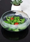 Sigma Glass Salata Kasesı Büyük