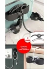 2Li Oval Kablo Sarıcı