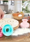 Donut Kalıbı
