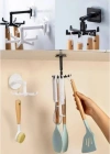 Dönerli Spatula Askısı