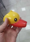 Ördek Şeklinde Musluk Uzatıcı