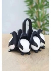 Penguen Yumurta Pişirici