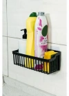 2Li Banyo Organizer Siyah