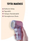Dmp Tüy Toplayıcı Tıftık Alıcı Makıne