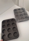 12Li Muffin Kalıbı