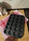 24Lü Muffin Derin