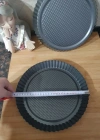 İnce Tart Kalıbı