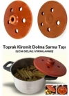 Toprak Sarma Altı