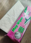 Mop Wipes