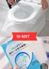 Klozet Poşeti 50Li