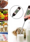 Gıda Sıvı Katı Termometresi
