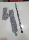 Dip Köşe Mop 2 Bezli