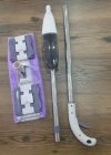 Mandallı Sprey Mop
