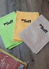 Suff 3Lü Mikrofiber Bez 60X40