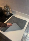 Miss Çok Amaçlı Mikrofiber Bulaşık Kurulama Matı