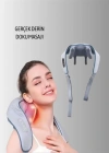 Boyun Bel Bacak Masaj Aleti