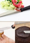 Uzun Pasta Sıvama Spatulası Ivr