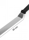 Uzun Pasta Sıvama Spatulası Ivr