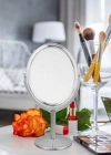 Makyaj Aynası Oval