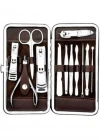 12 Parça Manikür Set