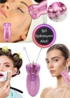 Tüy Alma Makinesi Hair Remover