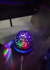 Led Mini Star Master Gece Lambası