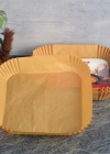 20 Cm Kare Airfrey Kağıdı