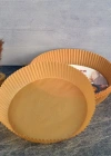 20 Cm Yuvarlak Airfrey Kağıdı