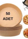 20 Cm Yuvarlak Airfrey Kağıdı