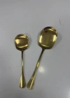 Servis Kaşığı Küçük Gold