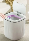 Sensörlü Çöp Kovasi 20Lt