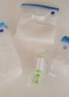 15li Vakumlu Gıda Yiyecek Saklama Poşeti Torbaları Ve Pompası