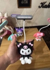 Kurominili Şarjlı Masa Led Lamba No 3
