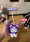 Kurominili Şarjlı Masa Led Lamba No 2