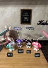 Kurominili Şarjlı Masa Led Lamba No 1