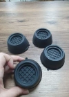 4lü Makina Ayağı Titreşim Önleyici