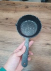 Döküm Sos Tavası 13 cm