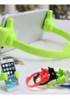 El Şeklınde Telefon Tutucu Stand