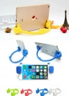 El Şeklınde Telefon Tutucu Stand
