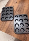 12Li Muffin Kalıbı