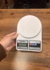 B. Hassas Tartı Mutfak Terazisi 10 Kg Kapasite