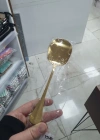 B. Servis Kaşığı Küçük Gold Bys
