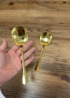 B. Servis Kaşığı Küçük Gold Bys