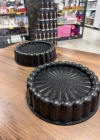 Chefiora Döküm Dilimli Kek Kalıbı Tart Kalıbı