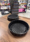 Chefiora Döküm Dilimli Kek Kalıbı Tart Kalıbı