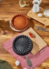 Chefiora Döküm Dilimli Kek Kalıbı Tart Kalıbı