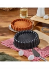 Chefiora Döküm Dilimli Kek Kalıbı Tart Kalıbı
