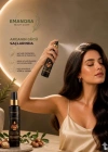 E. Argan Yağlı Saç Bakım Spreyi Saç Güçlendirici Sprey Tüm Saç Tipleri İçin